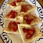 La Tana Di Lu Maccioni
