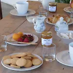 Κατάλυμα σε φάρμα La Tana Di Lu Maccioni Santa Teresa Gallura