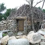 Κατάλυμα σε φάρμα La Tana Di Lu Maccioni Santa Teresa Gallura
