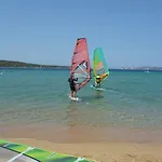 La Tana Di Lu Maccioni *
