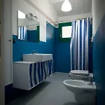 Κατάλυμα σε φάρμα La Tana Di Lu Maccioni *