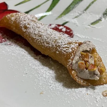 La Tana Di Lu Maccioni Фермерский дом Санта-Тереза-Галлура