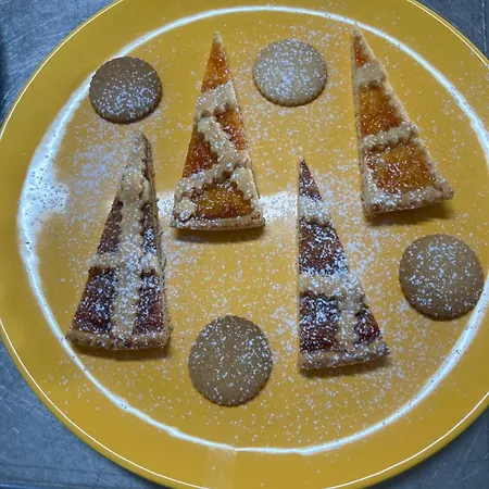 Фермерский дом La Tana Di Lu Maccioni Санта-Тереза-Галлура
