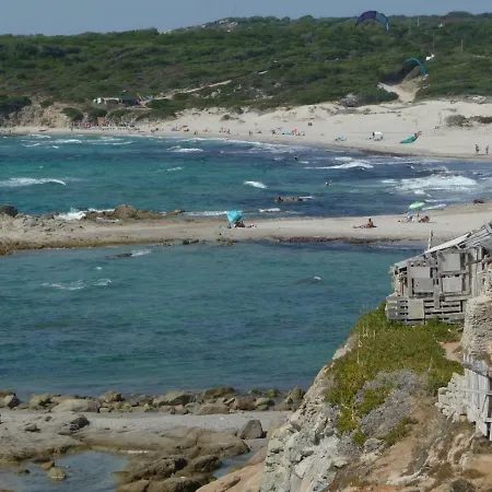 La Tana Di Lu Maccioni Séjour à la ferme Santa Teresa Gallura