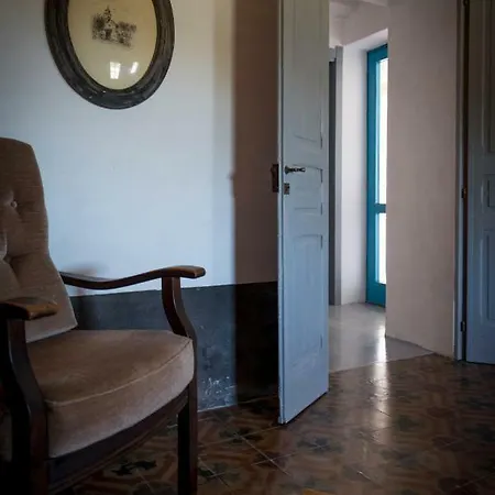 La Tana Di Lu Maccioni Séjour à la ferme