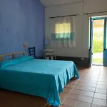Farm stay La Tana Di Lu Maccioni