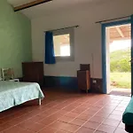 La Tana Di Lu Maccioni Farm stay