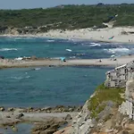 La Tana Di Lu Maccioni Farm stay Santa Teresa Gallura