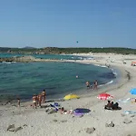La Tana Di Lu Maccioni