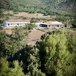 La Tana Di Lu Maccioni Farm stay *