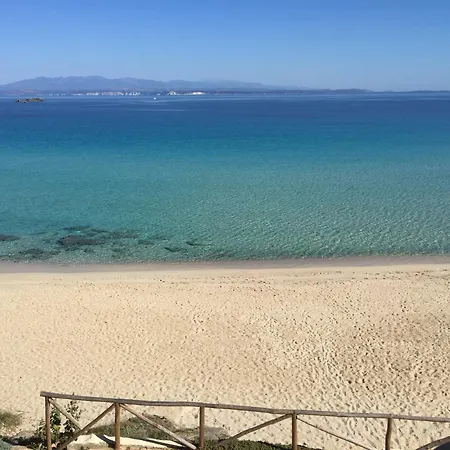 La Tana Di Lu Maccioni Alloggio per agriturismo