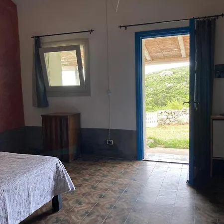 La Tana Di Lu Maccioni Alloggio per agriturismo Santa Teresa di Gallura
