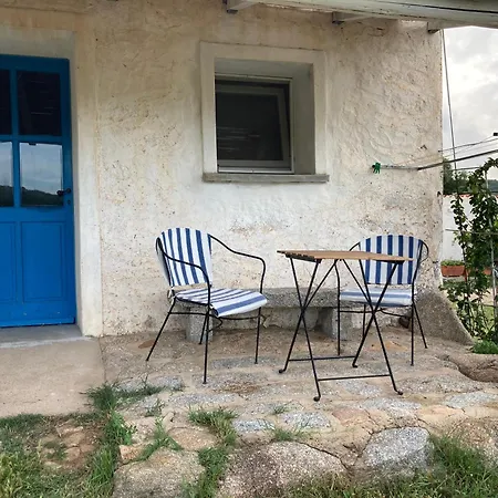 La Tana Di Lu Maccioni * Santa Teresa Gallura