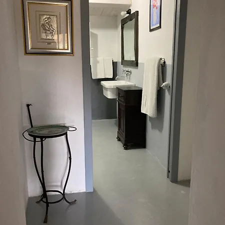 Alloggio per agriturismo La Tana Di Lu Maccioni *