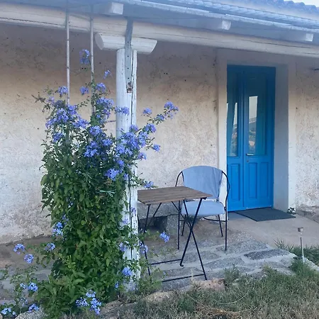La Tana Di Lu Maccioni Farm stay Santa Teresa Gallura