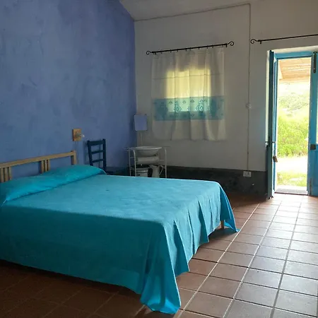 Farm stay La Tana Di Lu Maccioni