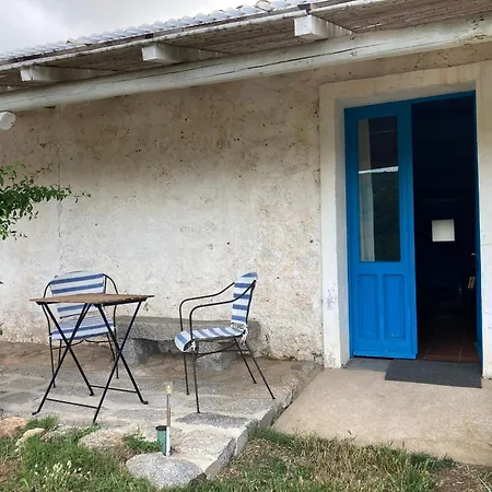 La Tana Di Lu Maccioni Farm stay