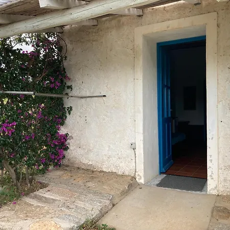 La Tana Di Lu Maccioni * Santa Teresa Gallura