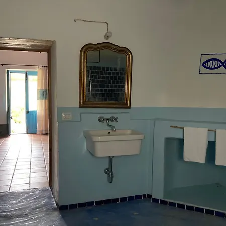 La Tana Di Lu Maccioni