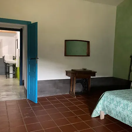 Farm stay La Tana Di Lu Maccioni Santa Teresa Gallura