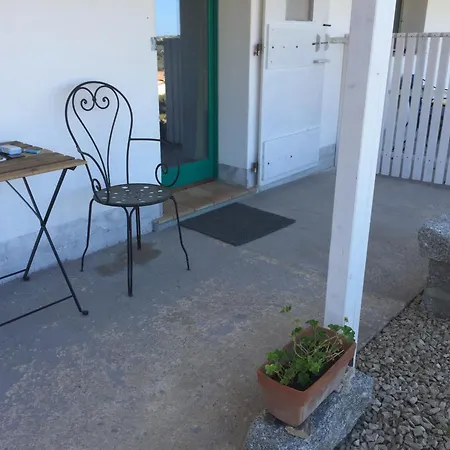 La Tana Di Lu Maccioni * Santa Teresa Gallura