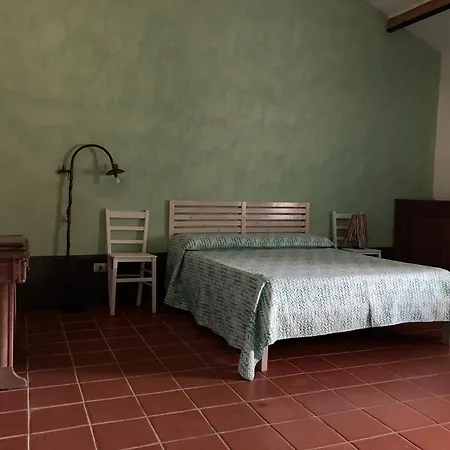Alloggio per agriturismo La Tana Di Lu Maccioni