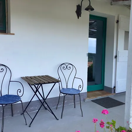 Farm stay La Tana Di Lu Maccioni Santa Teresa Gallura