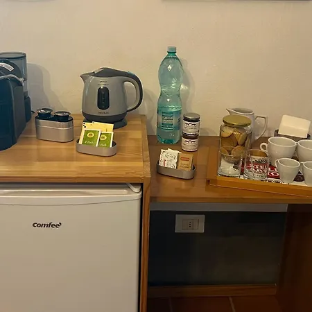 La Tana Di Lu Maccioni Alloggio per agriturismo