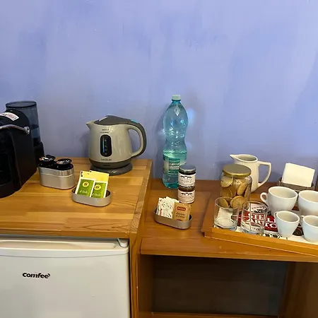 Farm stay La Tana Di Lu Maccioni