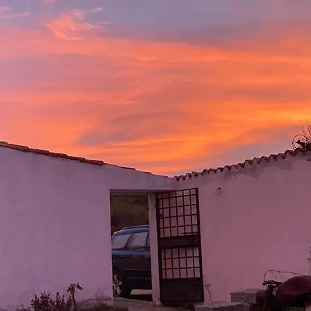 La Tana Di Lu Maccioni Farm stay Santa Teresa Gallura