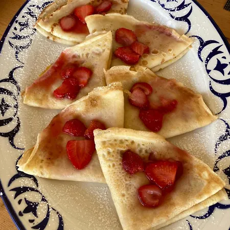 La Tana Di Lu Maccioni