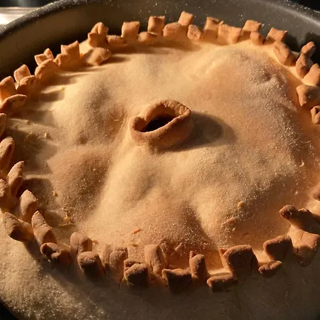 La Tana Di Lu Maccioni Alloggio per agriturismo