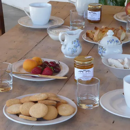 Farm stay La Tana Di Lu Maccioni Santa Teresa Gallura