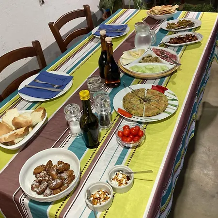 La Tana Di Lu Maccioni Santa Teresa Gallura