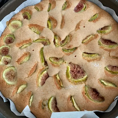 La Tana Di Lu Maccioni