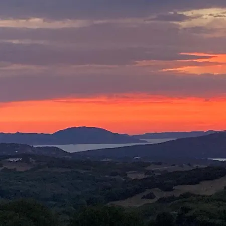 La Tana Di Lu Maccioni