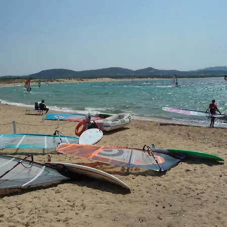 La Tana Di Lu Maccioni Santa Teresa di Gallura
