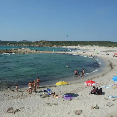 La Tana Di Lu Maccioni