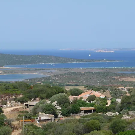 La Tana Di Lu Maccioni Santa Teresa Gallura