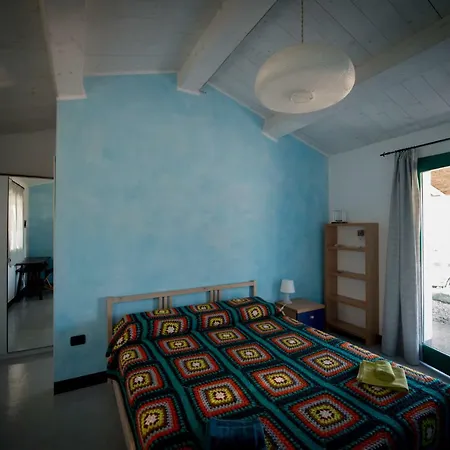 Farm stay La Tana Di Lu Maccioni Santa Teresa Gallura