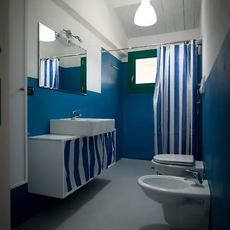 Farm stay La Tana Di Lu Maccioni *