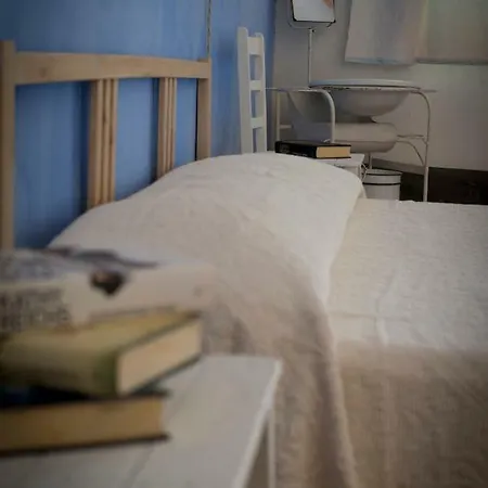 Farm stay La Tana Di Lu Maccioni Santa Teresa Gallura