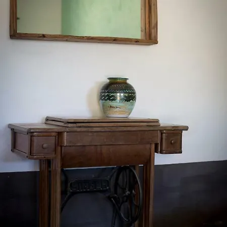 Farm stay La Tana Di Lu Maccioni *