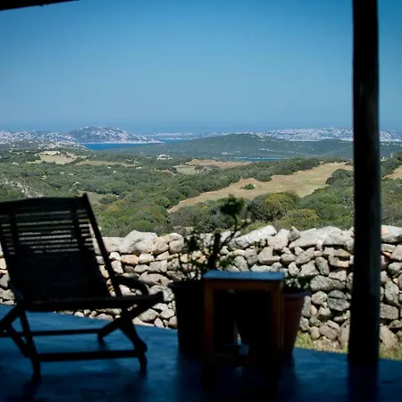 La Tana Di Lu Maccioni Santa Teresa Gallura
