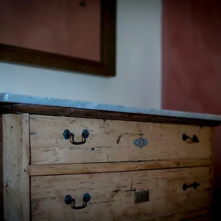 La Tana Di Lu Maccioni Alloggio per agriturismo Santa Teresa di Gallura
