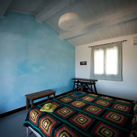 Farm stay La Tana Di Lu Maccioni Santa Teresa Gallura