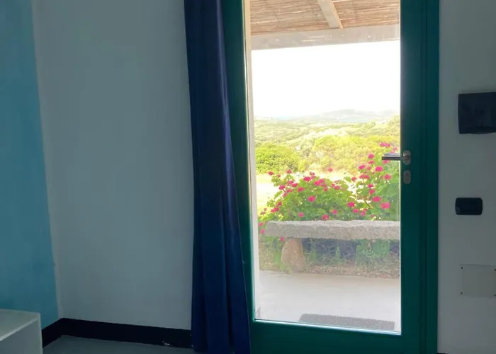 La Tana Di Lu Maccioni *