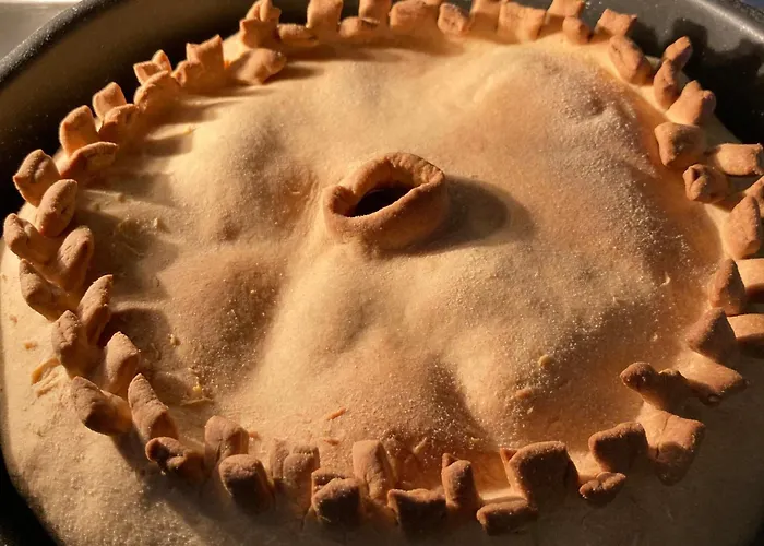 La Tana Di Lu Maccioni ファームステイ