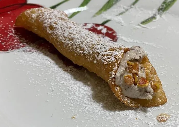 La Tana Di Lu Maccioni ファームステイ サンタ・テレーザ・ガッルーラ