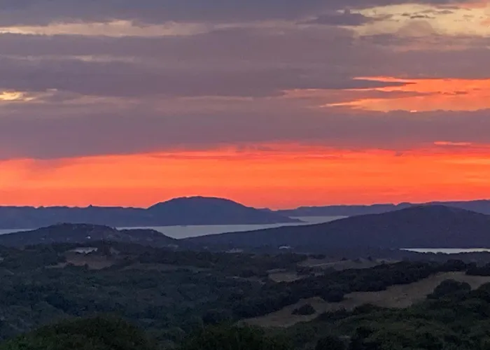 La Tana Di Lu Maccioni